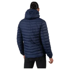 Jaron Jacket Blue