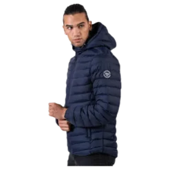 Jaron Jacket Blue