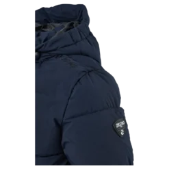 Jason Pro-lite Jacket Navy Blazer