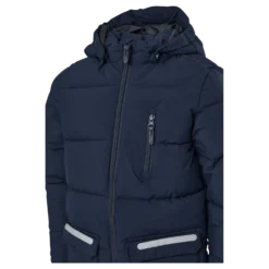 Jason Pro-lite Jacket Navy Blazer