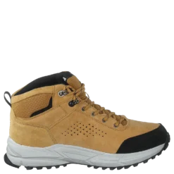 Jasper Mid Dx W Trekking Shoe Nugget Gold