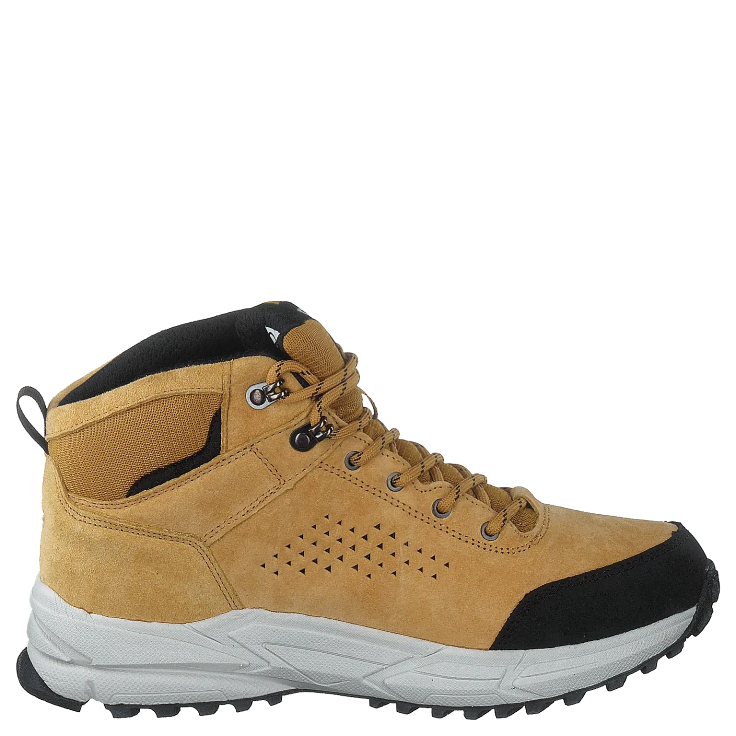 Jasper Mid Dx W Trekking Shoe Nugget Gold
