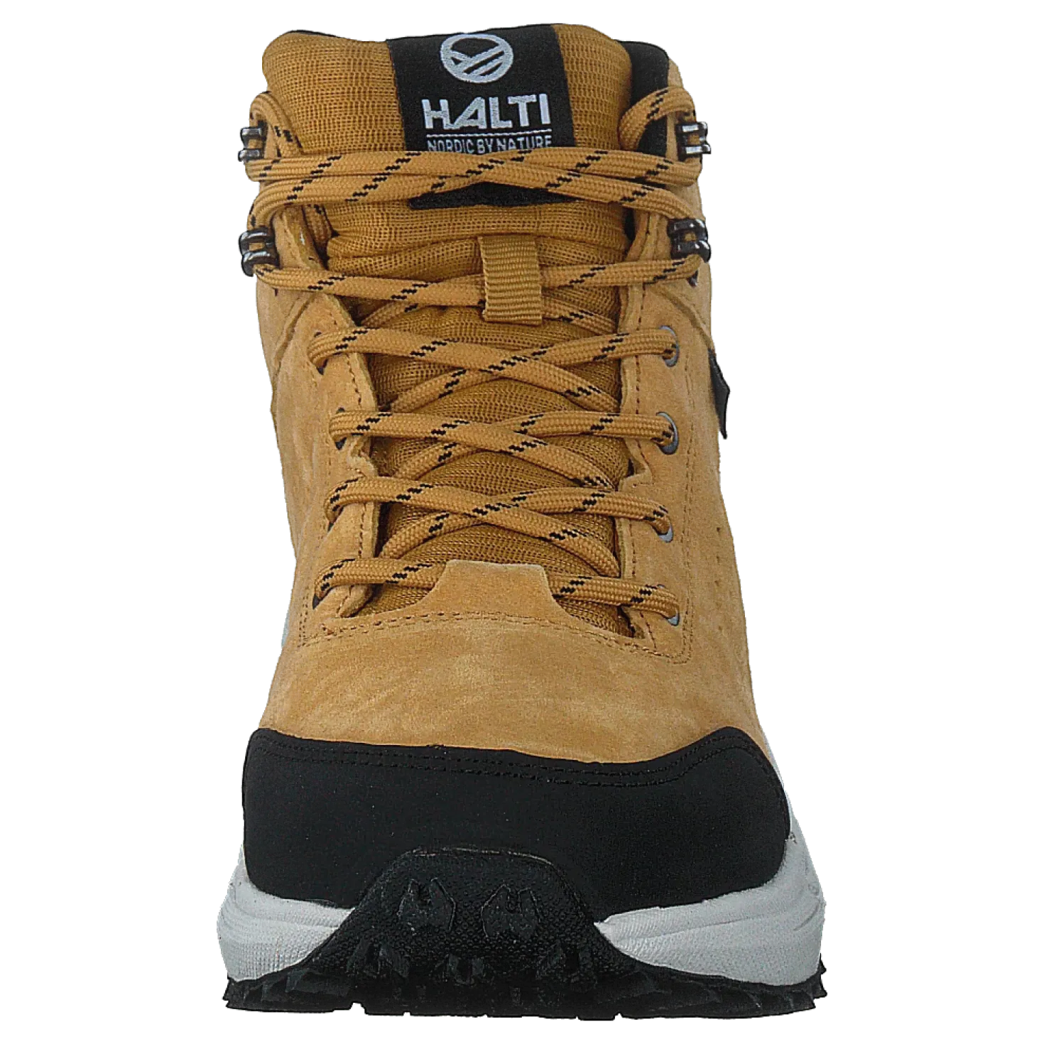 Jasper Mid Dx W Trekking Shoe Nugget Gold