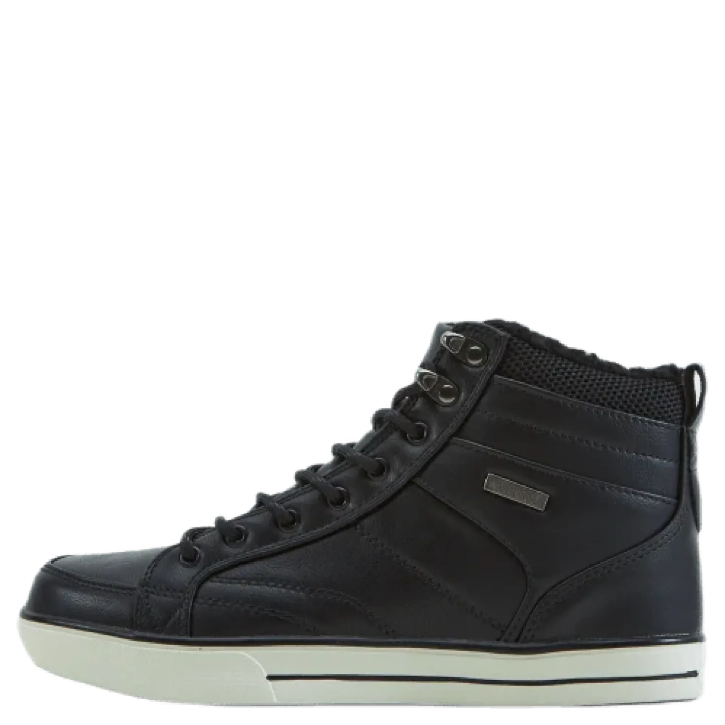 Javanes Winterboot Wp Black