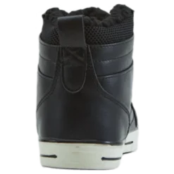 Javanes Winterboot Wp Black