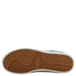 Javanes Winterboot Wp Black