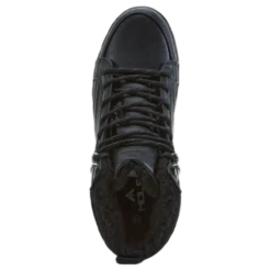Javanes Winterboot Wp Black