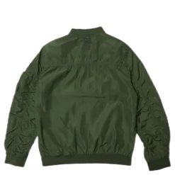 Jaxson Bomber Rifle Green