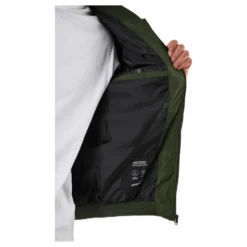 Jaxson Bomber Rifle Green