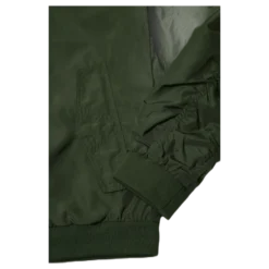 Jaxson Bomber Rifle Green