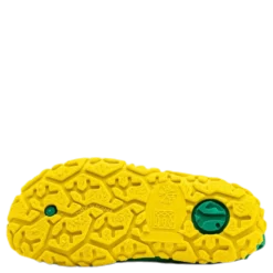 Jelly Infant Green