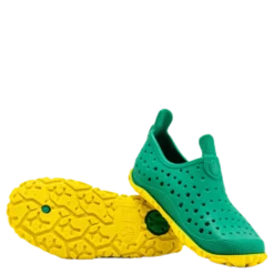 Jelly Infant Green