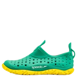 Jelly Infant Green