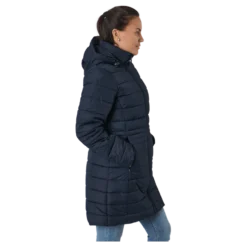 Jelly 2 Jacket Dark Navy