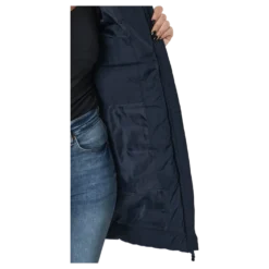 Jelly 2 Jacket Dark Navy
