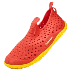 Jelly Junior Yellow/Red