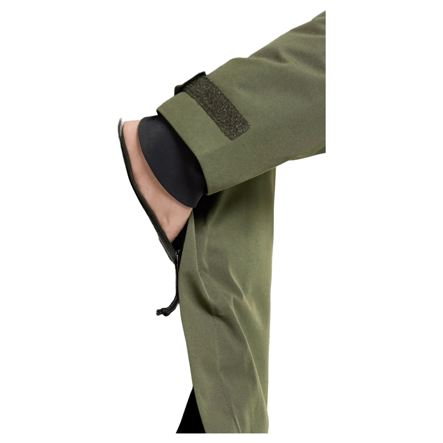 Jennie Wns Jkt Deep Green
