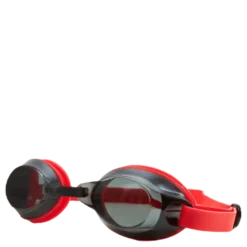Jet Goggles Lava Red/smoke
