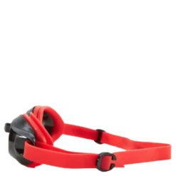 Jet Goggles Lava Red/smoke