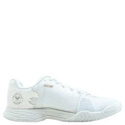 Jet Mach I Clay Wimbledon White