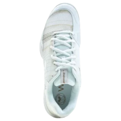Jet Mach I Clay Wimbledon White