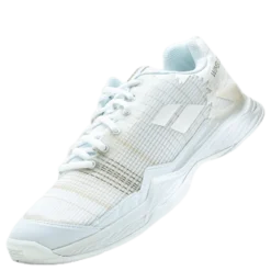Jet Mach I Clay Wimbledon White