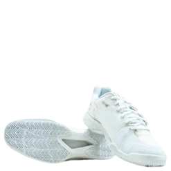 Jet Mach I Clay Wimbledon White