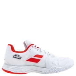 Jet Mach II White