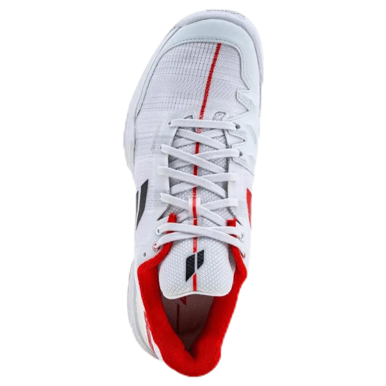 Jet Mach II White