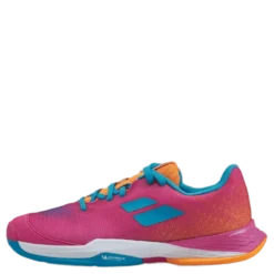 Jet Mach 3 Pink