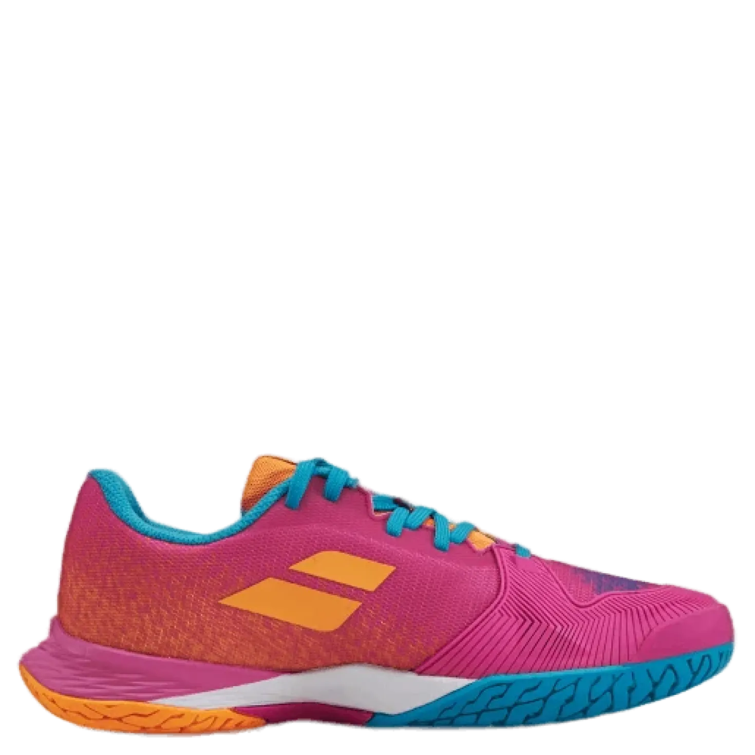 Jet Mach 3 Pink
