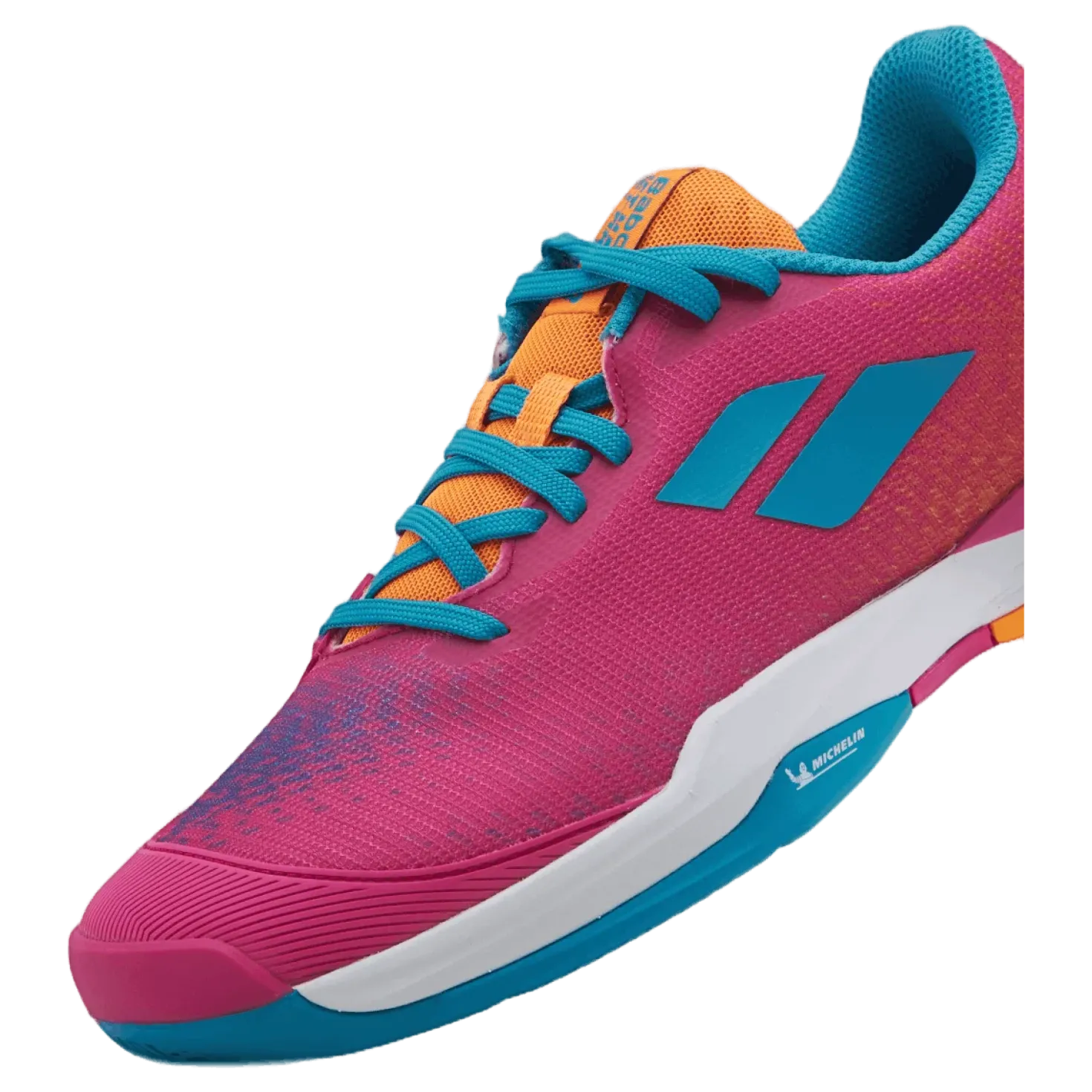 Jet Mach 3 Pink