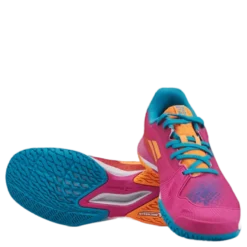 Jet Mach 3 Pink