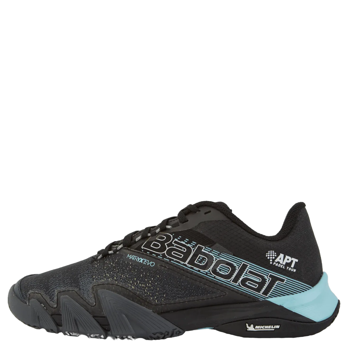 Jet Premura 2 Apt Black/blue