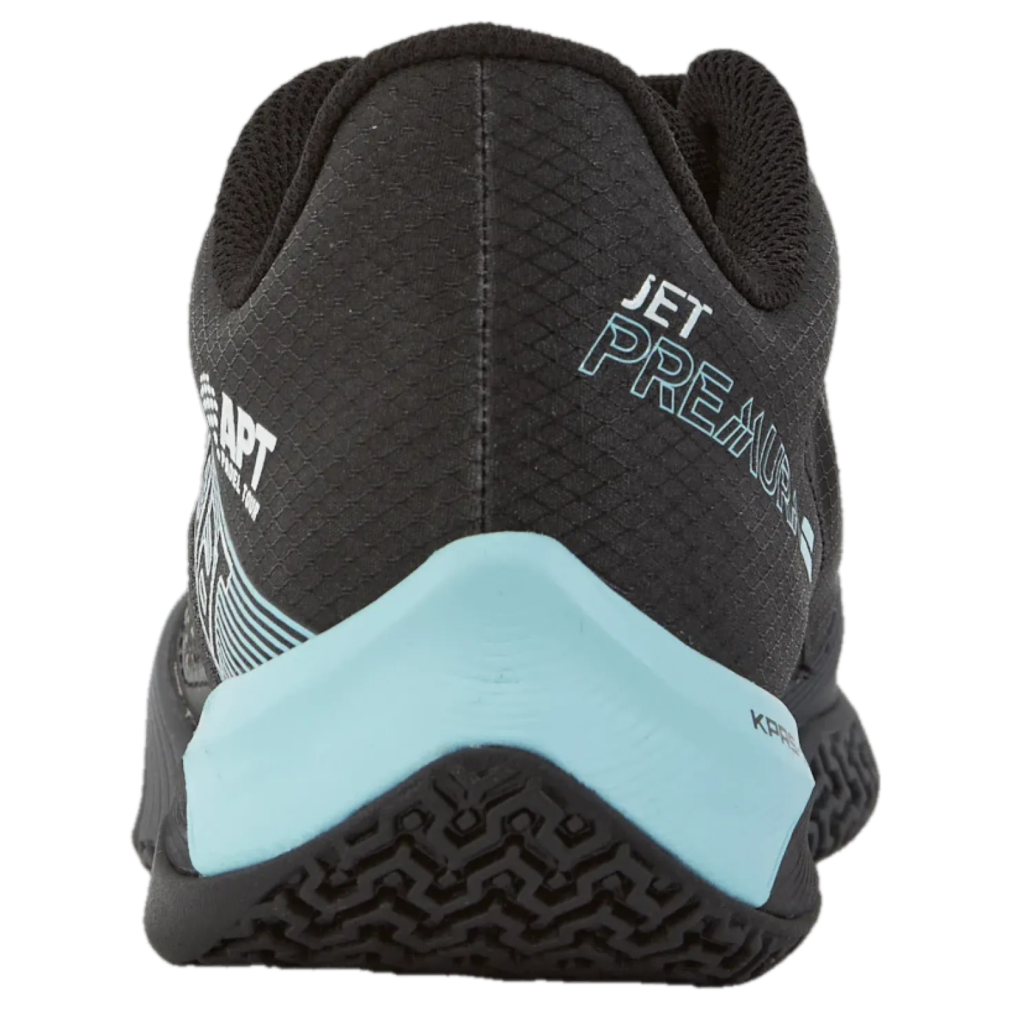 Jet Premura 2 Apt Black/blue
