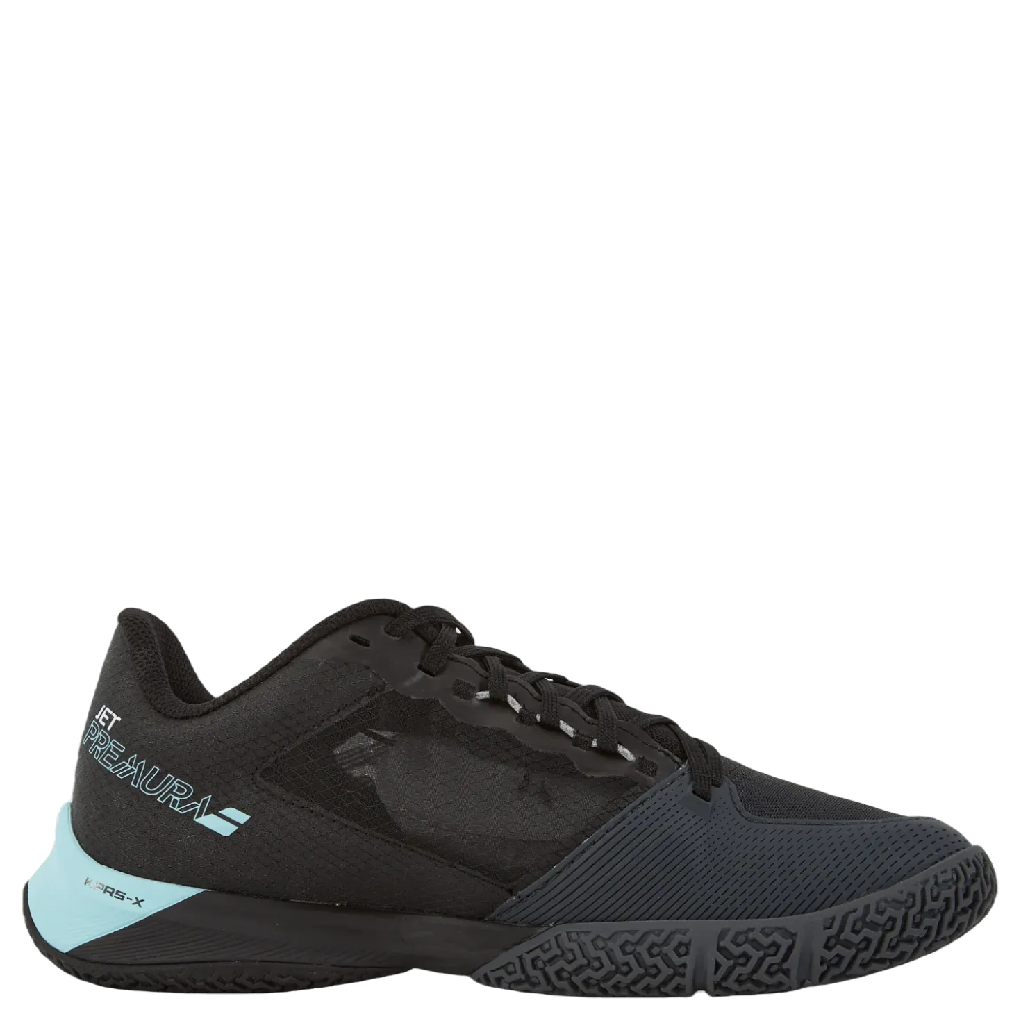 Jet Premura 2 Apt Black/blue