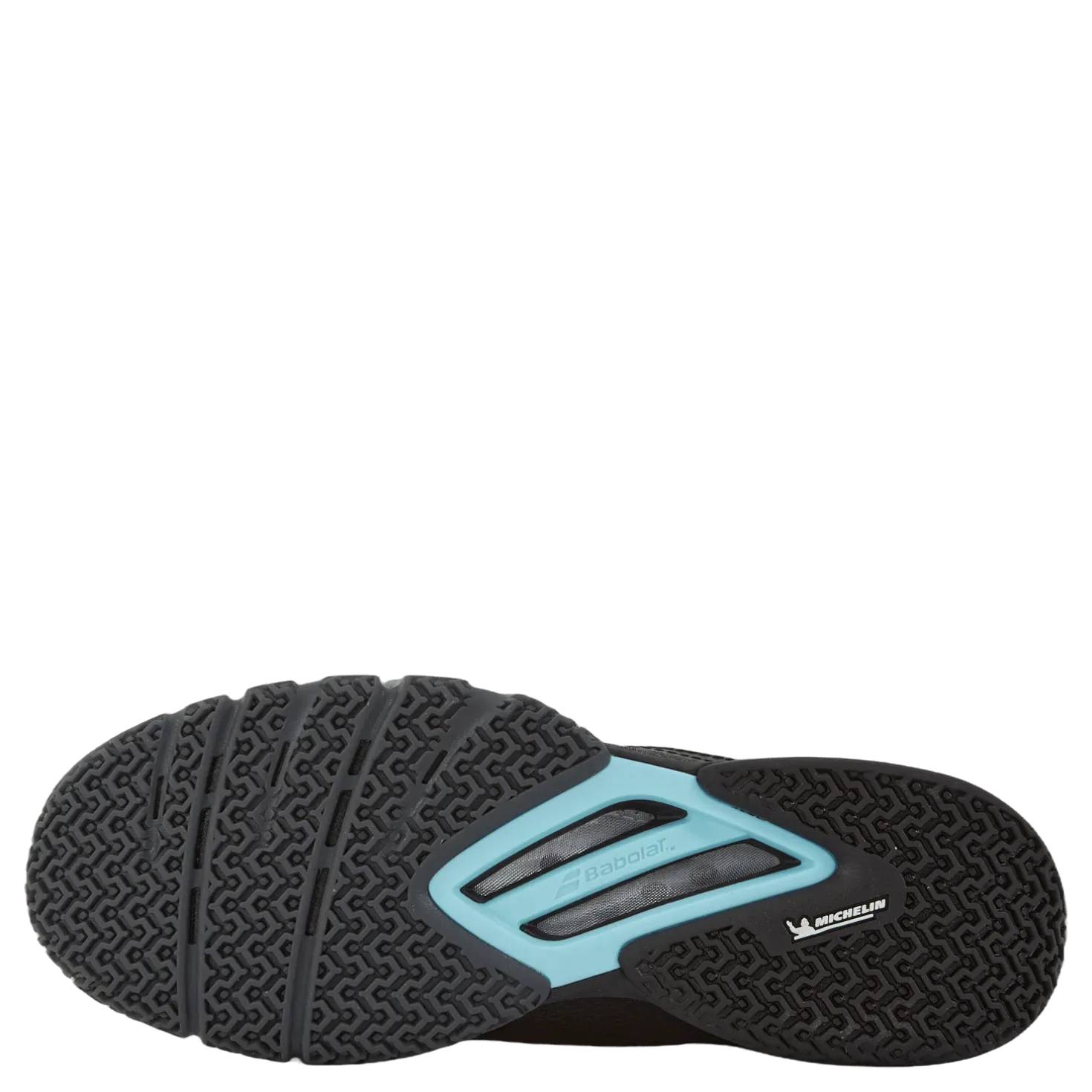 Jet Premura 2 Apt Black/blue