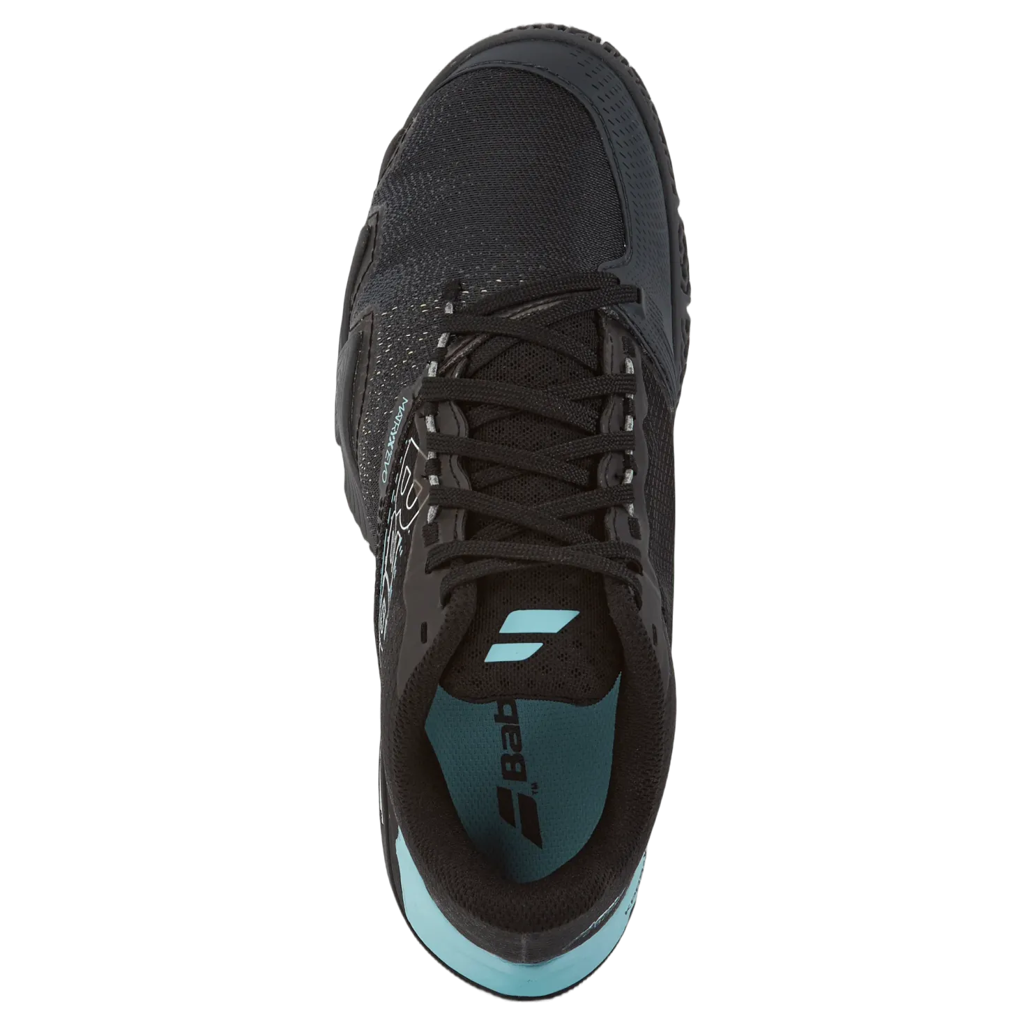 Jet Premura 2 Apt Black/blue