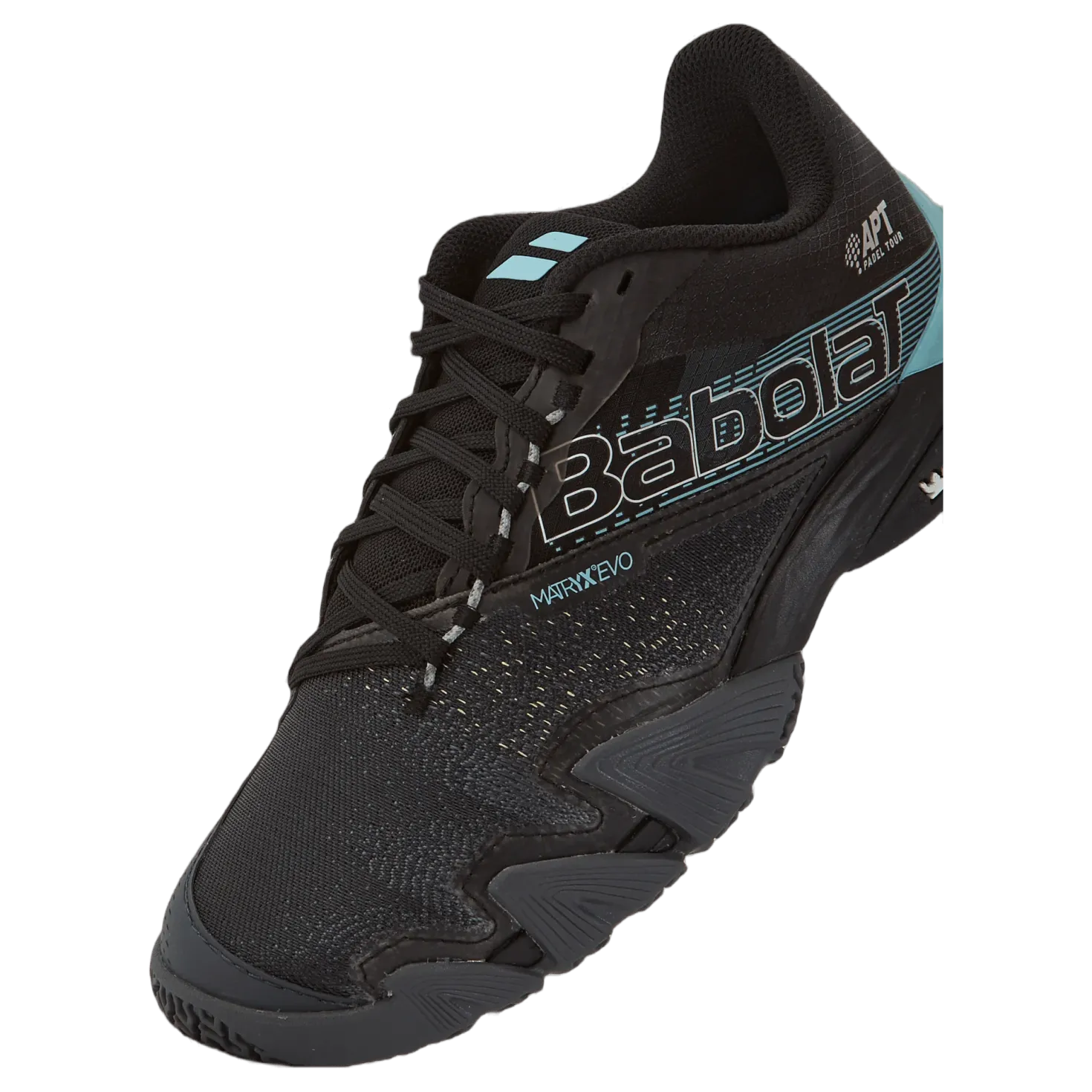 Jet Premura 2 Apt Black/blue