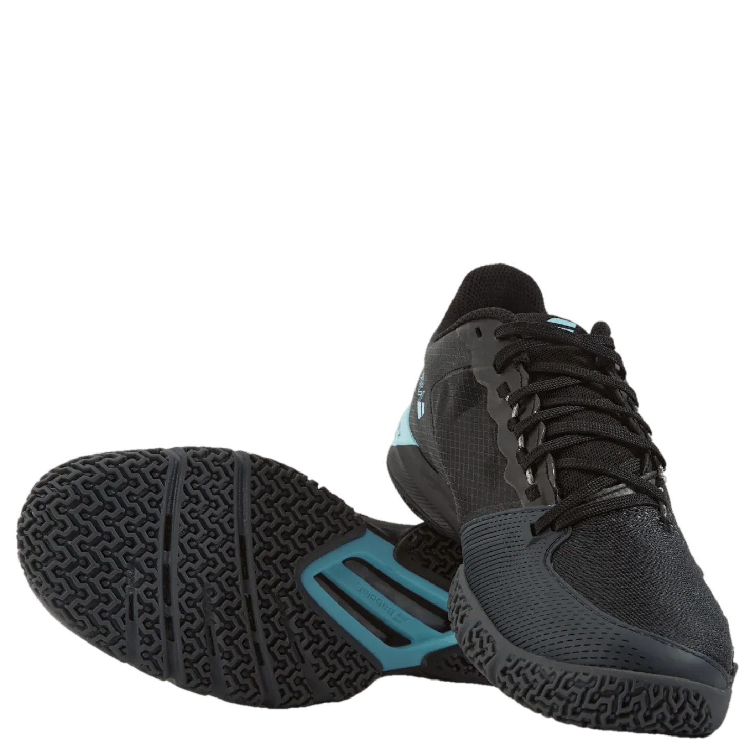Jet Premura 2 Apt Black/blue