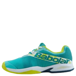 Jet Premura Green/Yellow