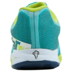 Jet Premura Green/Yellow