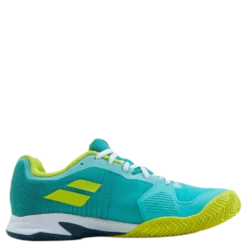 Jet Premura Green/Yellow