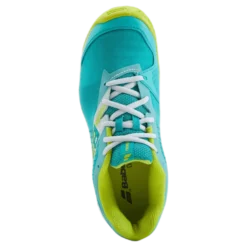 Jet Premura Green/Yellow