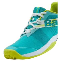 Jet Premura Green/Yellow