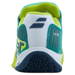 Jet Premura Green/Yellow