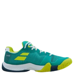 Jet Premura Green/Yellow