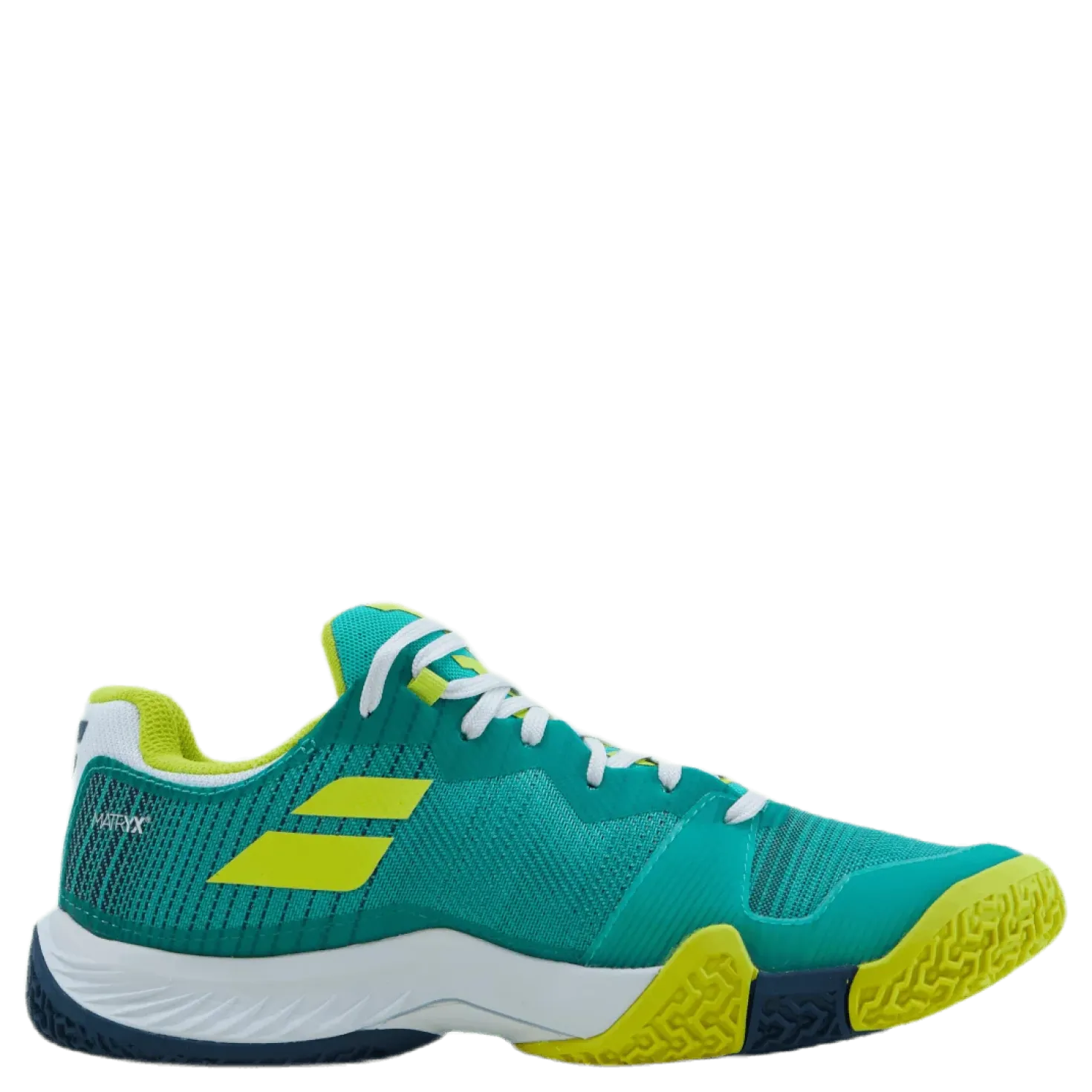 Jet Premura Green/Yellow