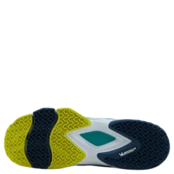 Jet Premura Green/Yellow