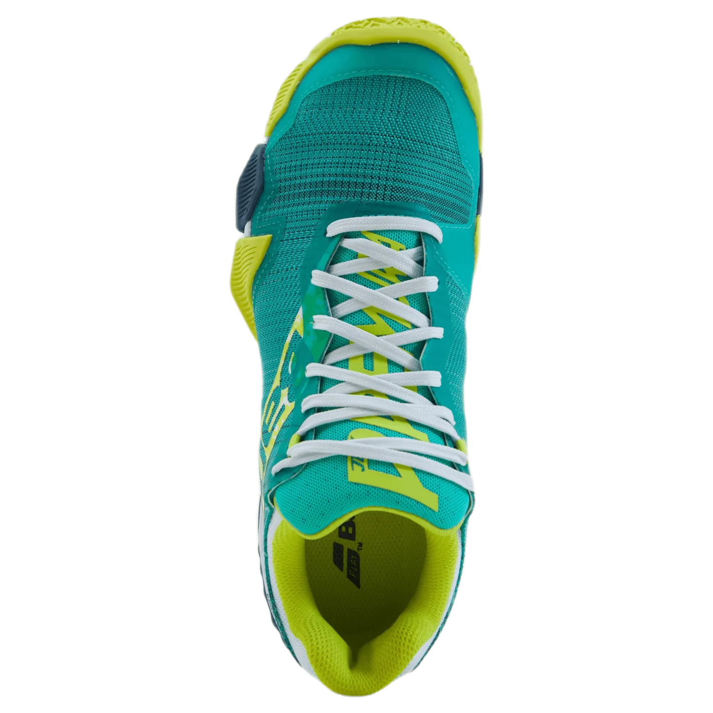 Jet Premura Green/Yellow